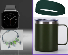 Lifeline Mood Match Bundle