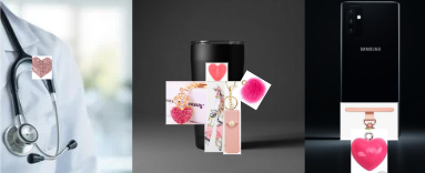 Signature Charm Pack