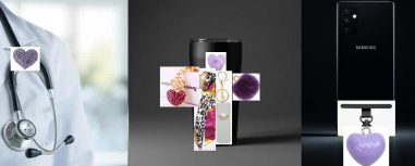 Signature Charm Pack