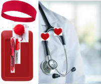 Triage Badge Baddie Bundle