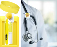 Triage Badge Baddie Bundle