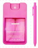 Hot Pink Duo - Meddie Must-Have