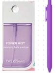 Purple Duo - Meddie Must-Have