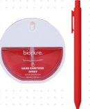 Red Duo - Meddie Must-Have