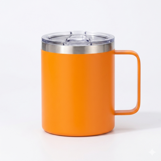 Triage™ "OR" Orange Mini Tumbler
