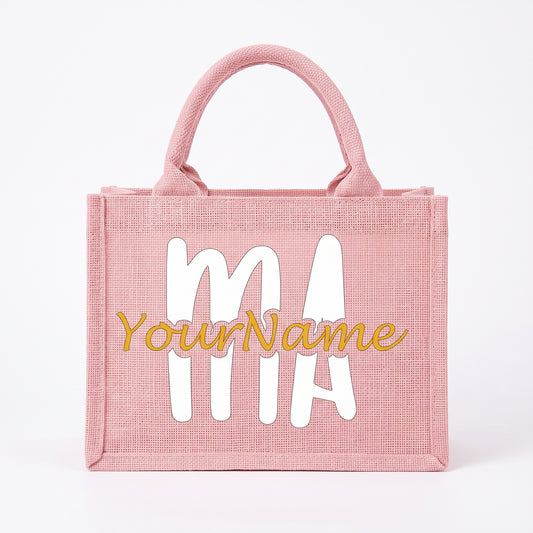 Lifeline™ Meddie Tote Bag - Patient Pink