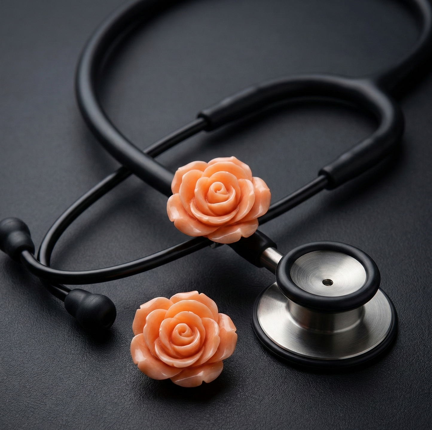 Triage™ Stethoscope Charms