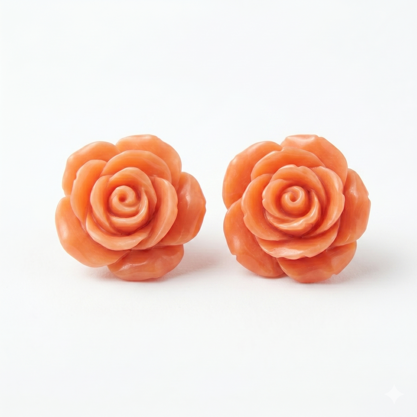Triage™ "OR" Orange  Stethoscope Charms