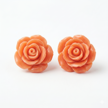 Triage™ "OR" Orange  Stethoscope Charms