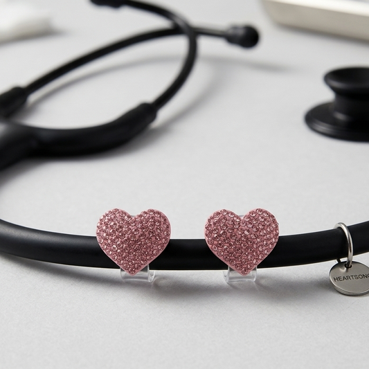 Signature™ Stethoscope Charms