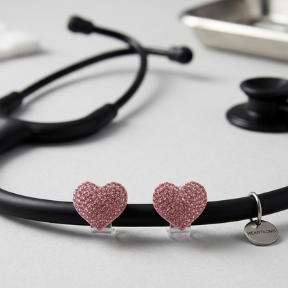 Lifeline™ Stethoscope Charms