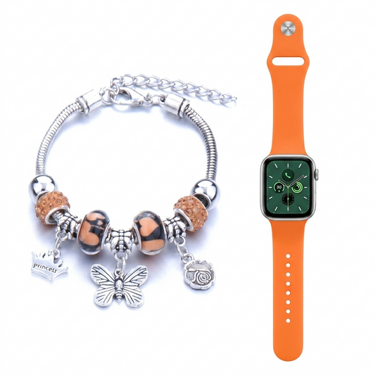 Triage™ "OR" Orange Watch Mate