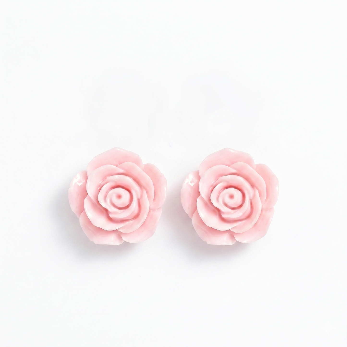 Lifeline™ Patient Pink Stethoscope Charms (Flower)