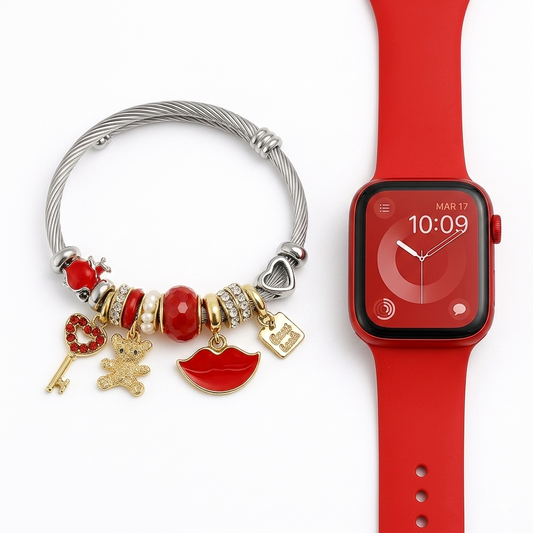 Triage™ Rx Red Watch Mate