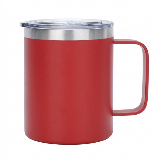Triage™ Rx Red Mini Tumbler