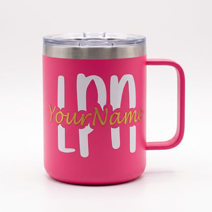 Shift Ready Set - Pressure Pink