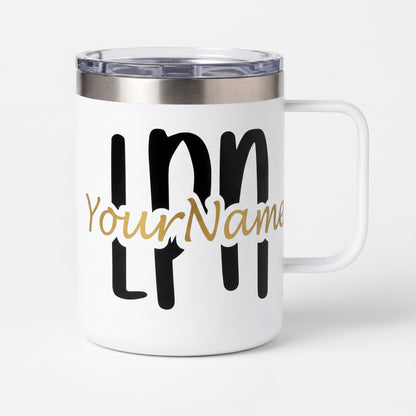 Shift Ready Set - Workup White