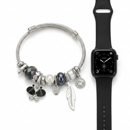 After-Hours™ Bodied Black Watch Mate