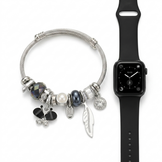 After-Hours™ Bodied Black Watch Mate
