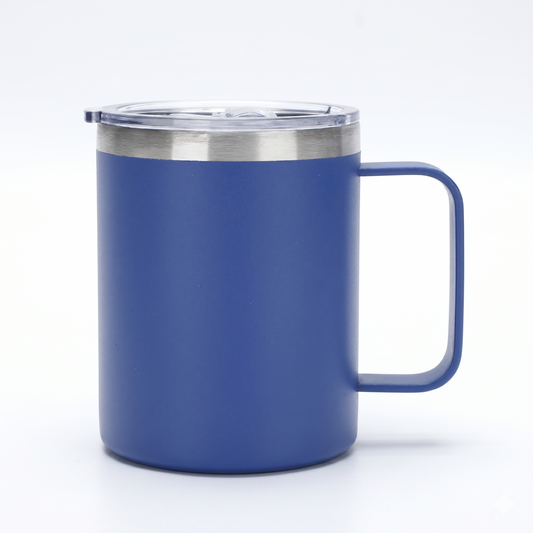 After-Hours™ STAT Blue Mini Tumbler