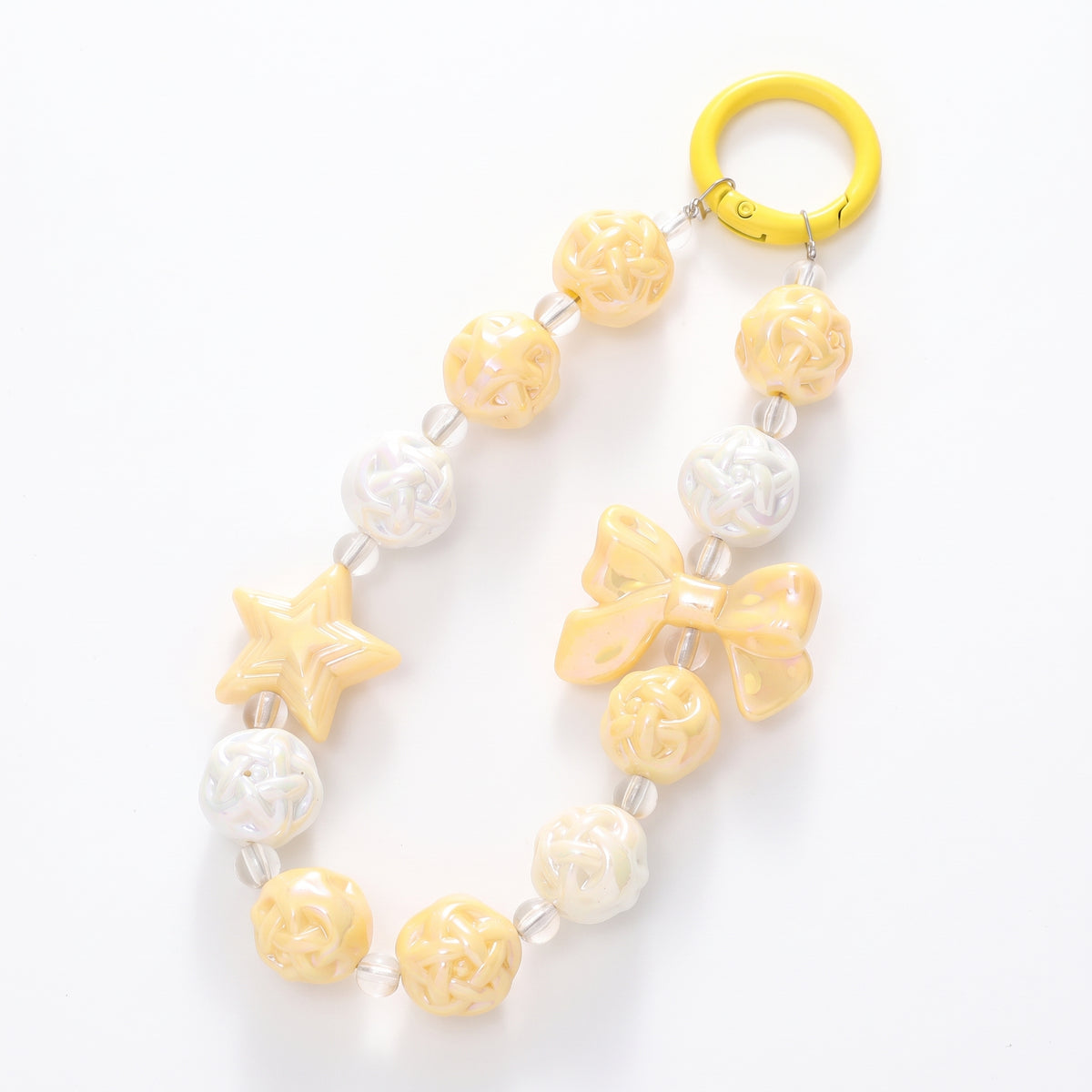 Shift Queen Set - Vital Yellow