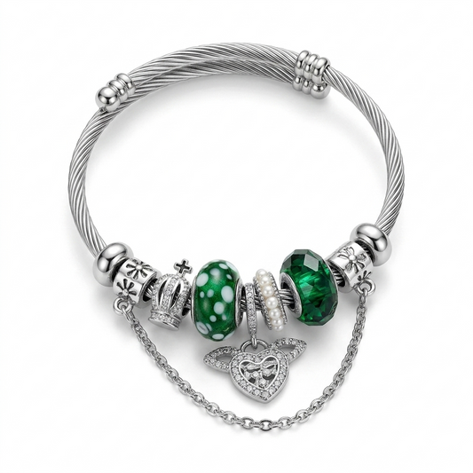 Lifeline™ Genetic Green Watch Mate