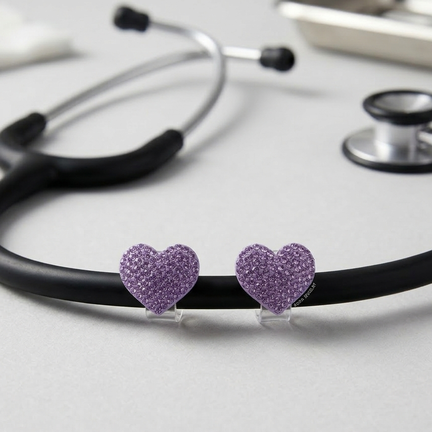 Signature™ Stethoscope Charms
