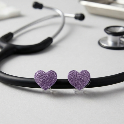 Signature™ Stethoscope Charms