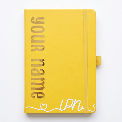 Shift Ready Set - Vital Yellow
