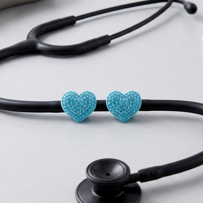 Signature™ Stethoscope Charms