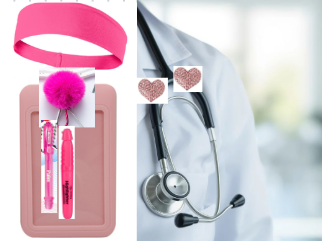 Signature Badge Baddie Bundle