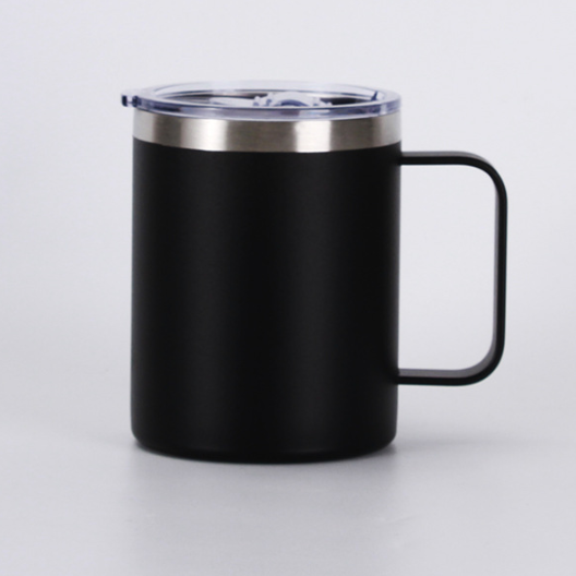 After-Hours™ Bodied Black Mini Tumbler