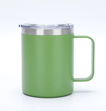 Lifeline™ Sterile Green Mini Tumbler