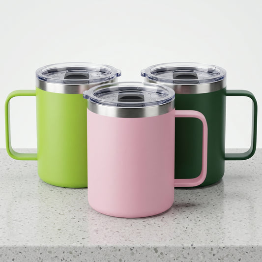 Lifeline™ Mini Tumblers