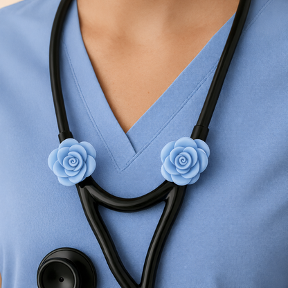 Signature™ Stethoscope Charms