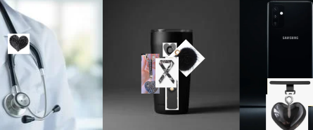 After-Hours Charm Pack