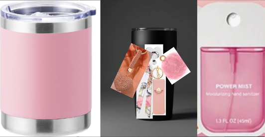 Lifeline "On-the-Go" Meddie Bundle