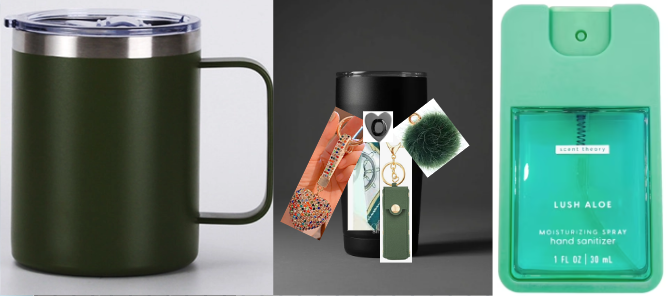 Lifeline "On-the-Go" Meddie Bundle