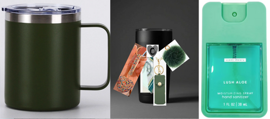 Lifeline "On-the-Go" Meddie Bundle