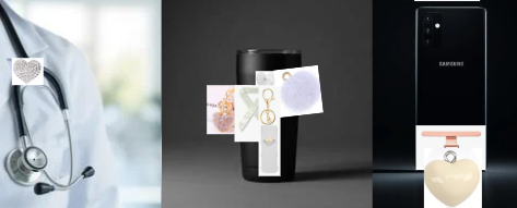 After-Hours Charm Pack