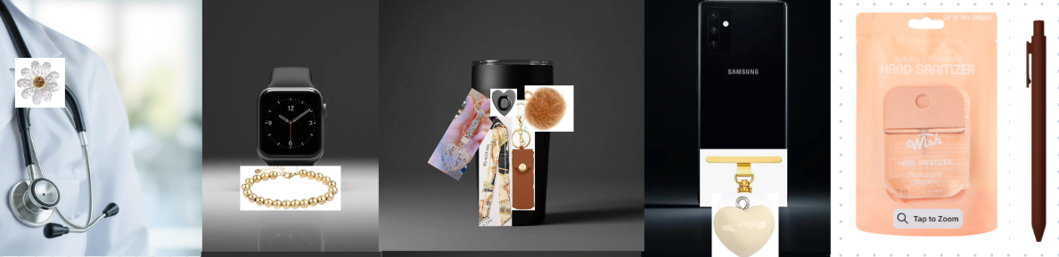 Ultimate Meddie Bundle - Beige