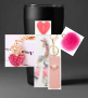 Tumbler Charm - Hot Pink