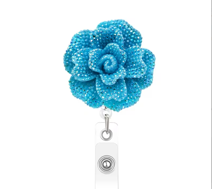Signature™ Meddie Badges
