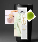Lifeline™ Tumbler Charm