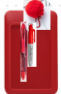 Triage™ Meddie Badges