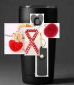 Triage™ Tumbler Charms