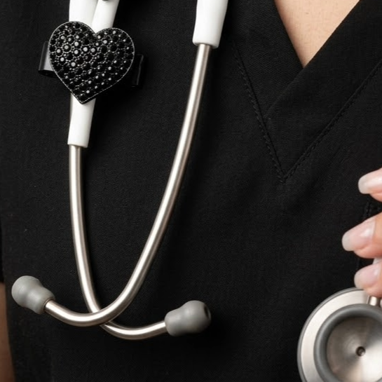 After-Hours™ Stethoscope Charms