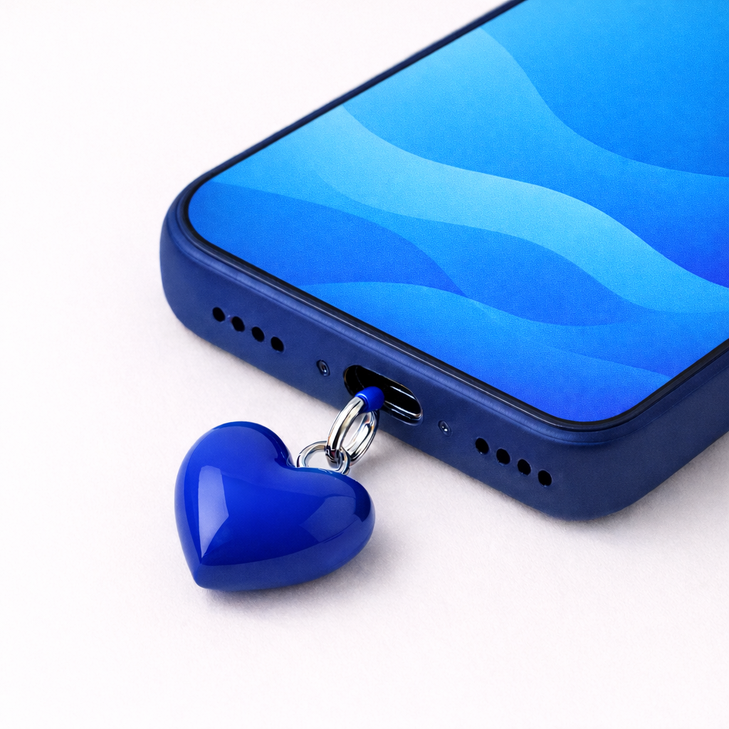 After-Hours™ Phone Charms
