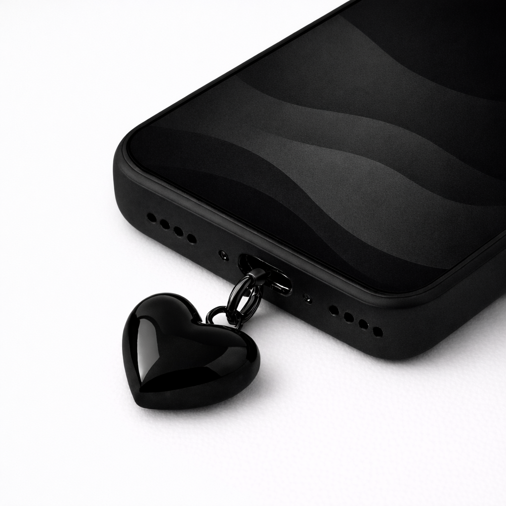 After-Hours™ Phone Charms