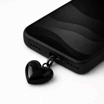 After-Hours™ Phone Charms